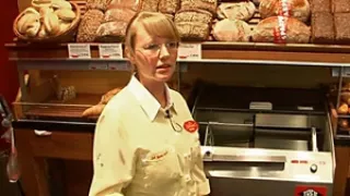 Video: Fachverkäufer/in - Lebensmittelhandwerk (Bäckerei)