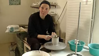 Video: Keramiker/in