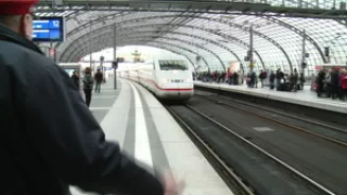 Video: Kaufmann/-frau - Verkehrsservice