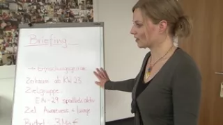 Video: Kaufmann/-frau - Marketingkommunikation