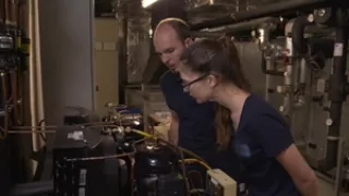 Video: Mechatroniker/in - Kältetechnik