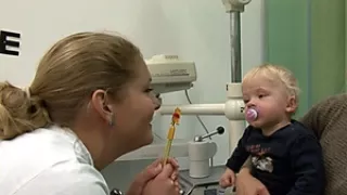 Video: Orthoptist/in