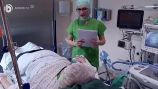 Video: Operationstechnische/r Assistent/in
