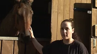 Video: Pferdewirt/in