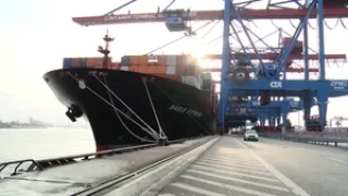 Video: Schifffahrtskaufmann/-frau