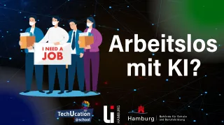 Video: Arbeitslos mit KI