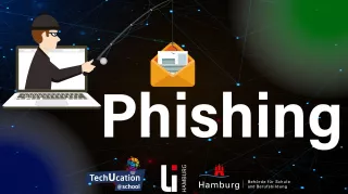 Video: Was ist Phishing und wie schütze ich mich davor?