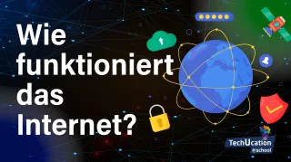 Video: Wie funktioniert das Internet? I Clear Web, Deep Web, Darknet