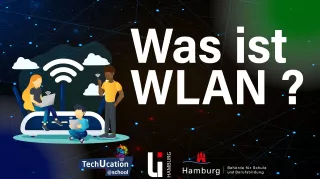 Video: Was ist WLAN? Und wie funktioniert es?
