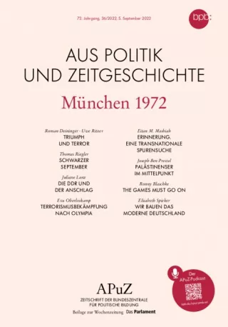 Text: München 1972