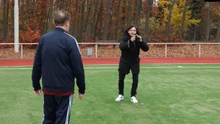 Video: Fotografieren - Datenschutz