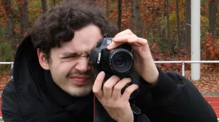 Video: Fotografieren - Urheberrecht