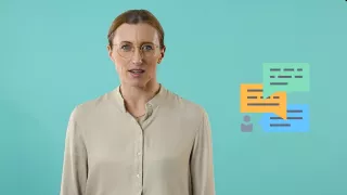 Video: Schule und Arbeiten (mit Untertitel)