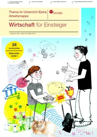 Arbeitsblatt: Wirtschaft für Einsteiger