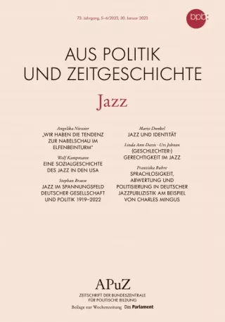 Text: Jazz