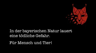 Video: Tatort Natur – Straftaten erkennen, melden, dokumentieren.