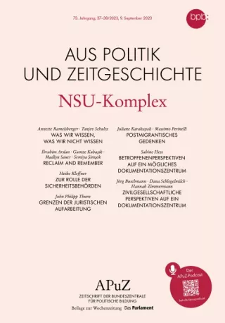 Text: NSU-Komplex