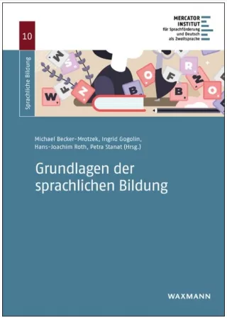 Handbuch: Grundlagen der sprachlichen Bildung