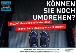 Bild: Glücksspielsucht Erwachsene