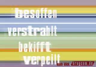 Broschuere: drugcom.de - Broschüre