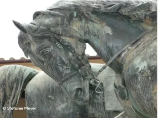 Arbeitsblatt: Desintegration. Auf den Spuren des Kolonialismus - Handreichung