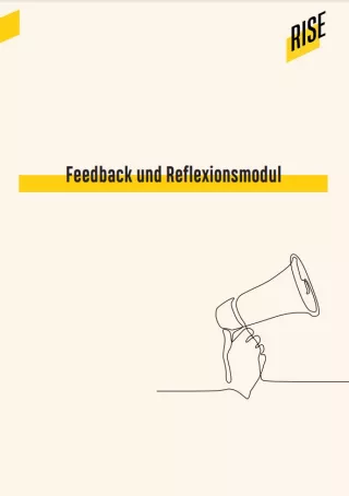 Arbeitsblatt: Materialpaket zum Film „Paul“ (Feedback und Reflexionsmodul)