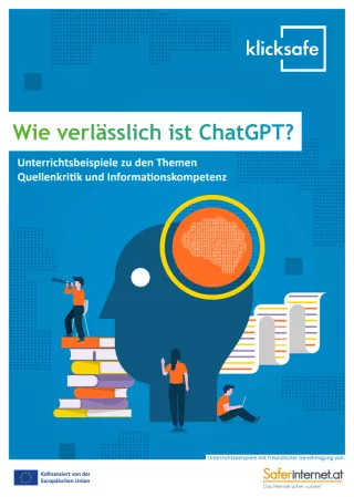 Sonstiges: Wie verlässlich ist ChatGPT?