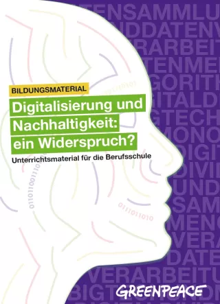 Unterrichtsbaustein: Digitalisierung und Nachhaltigkeit BBS - Gesamt