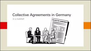 Video: Video Collective Agreements in Germany