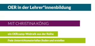 Video: OER in der Lehrer*innenbildung