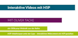 Video: Interaktive Videos mit H5P (Interactive Video)