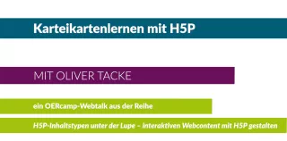 Video: Karteikartenlernen mit H5P (Dialog Cards)