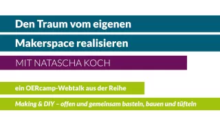 Video: Den Traum vom eigenen Makerspace realisieren