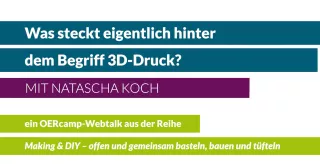 Video: Was steckt eigentlich hinter dem Begriff 3D-Druck?