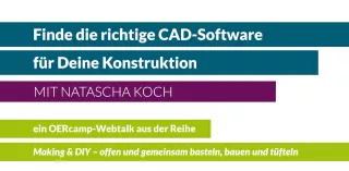 Video: Finde die richtige CAD-Software für Deine Konstruktion