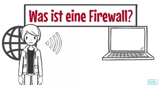 Video: Was ist eine Firewall?