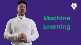 Video: ML explained – Was ist Machine Learning? (2/2)