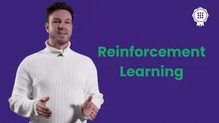 Video: ML explained – Was ist Reinforcement Learning? (2/2)
