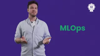 Video: ML explained – Was sind MLOps? (2/3)