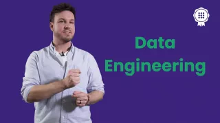 Video: ML explained – Was ist Data Engineering? (1/2)