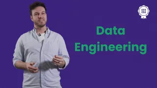 Video: ML explained – Was ist Data Engineering? (2/2)