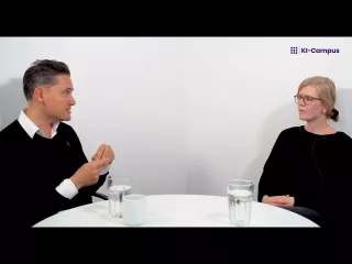 Video: Dr. med. KI – Gehirn-Computer-Schnittstellen in der Neurotechnologie: Prof. Dr. Surjo R. Soekadar