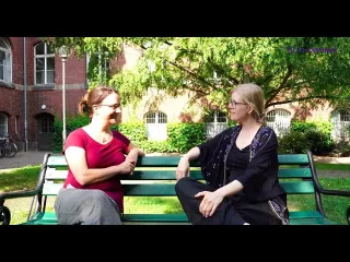 Video: Dr. med. KI – KI in der Onkologie: Dr. Manuela Benary