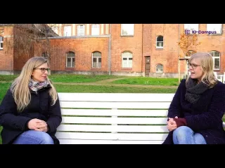 Video: Dr. med. KI – KI in der Medikamentenentwicklung: Prof. Dr. Andrea Volkamer