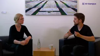 Video: Dr. med. KI – KI in der Neurobildgebung: Fabian Eitel