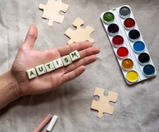Kurs: Modelling als Beispiel für Kommunikationsförderung bei Menschen mit Autismus-Spektrum-Störung