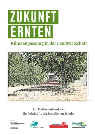 Unterrichtsplanung: Klimaanpassung in der Landwirtschaft | Modulhandbuch