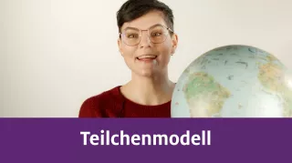 Video: Teilchenmodell
