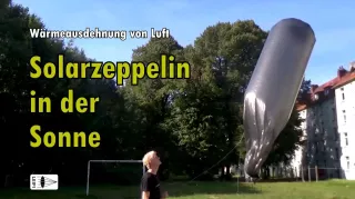 Video: Solarzeppelin