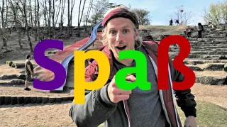 Video: Der physikalische Spaziergang